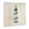 Stupell Industries Rustic Maritime Lighthouse Wall Plaque Art Design by John Rossini
